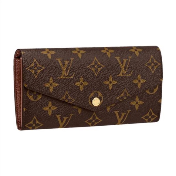Louis Vuitton Handbags - Lv wallet